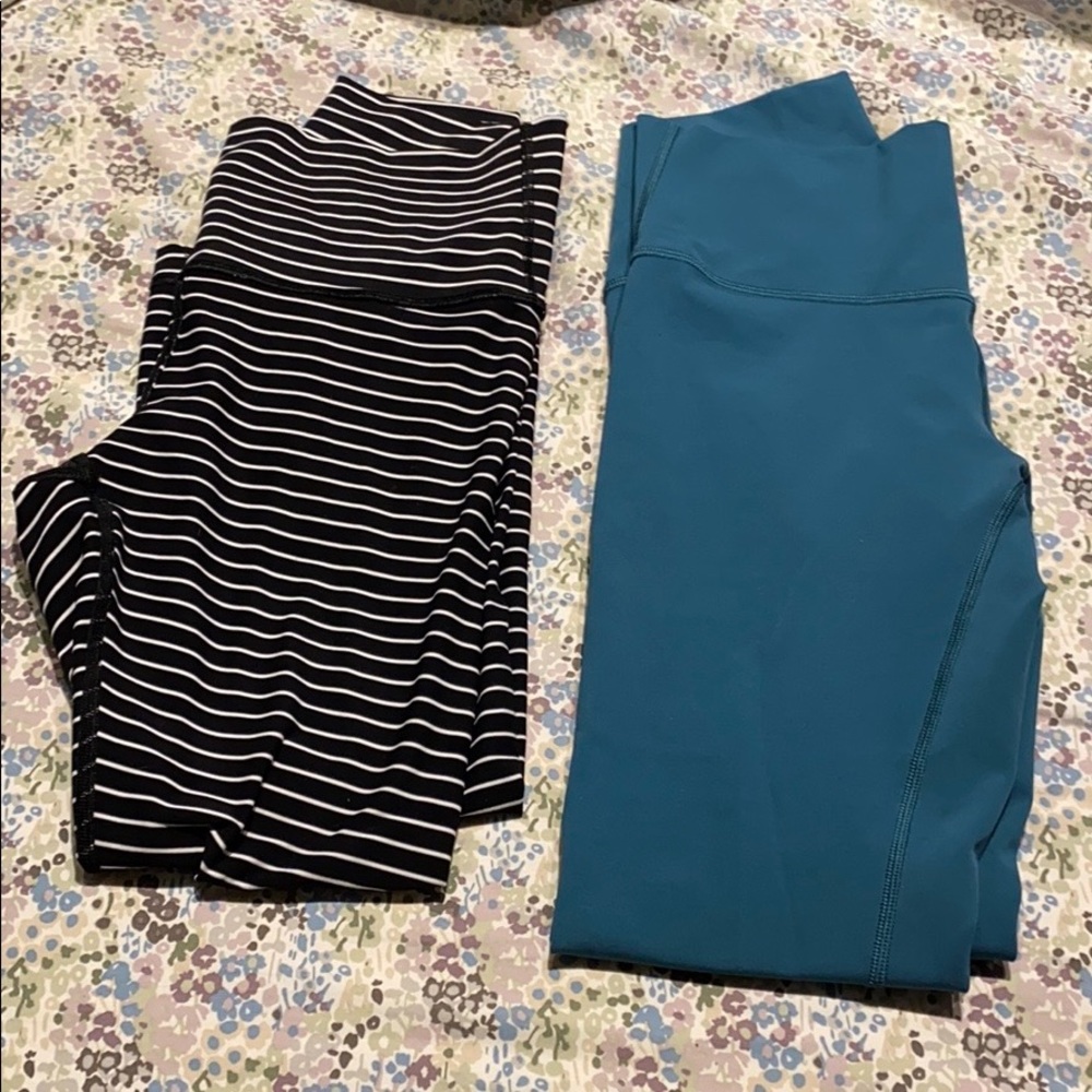 LAST CHANCE LULULEMON SALE